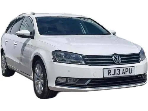 Volkswagen Passat RJ13 APU