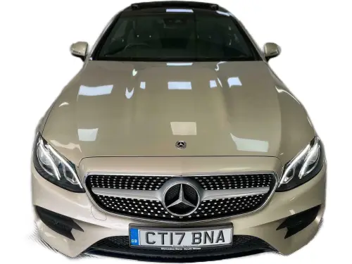 Mercedes-Benz E 220 D AMG Line Premium Auto CT17 BNA