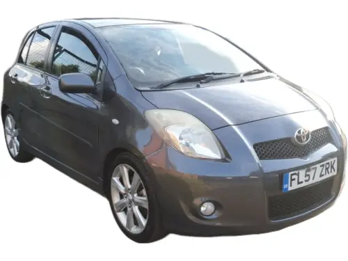Toyota Yaris FL57 ZRK