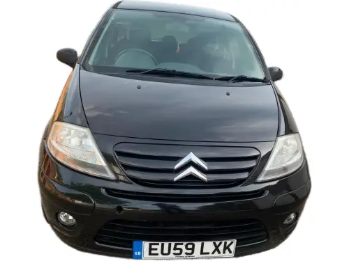Citroën C3 EU59 LXK