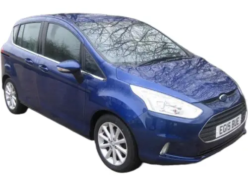 Ford B-Max EG15 BUE