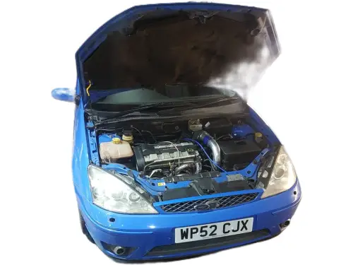 Ford Focus WP52 CJX