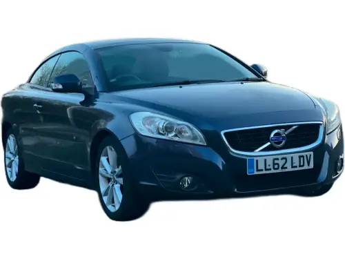 Volvo C70 LL62 LDV