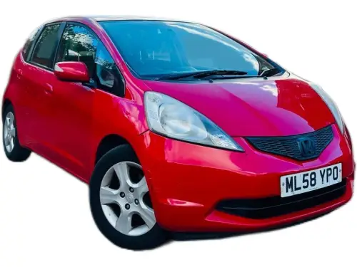Honda Jazz ML58 YPO