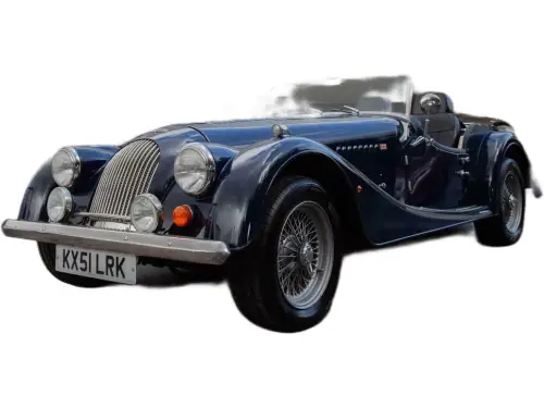 Morgan 44655 KX51 LRK