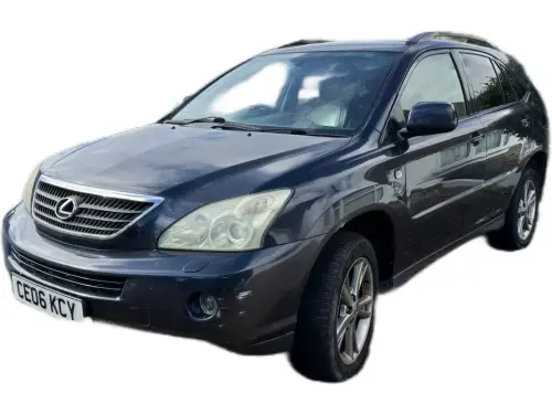Lexus RX400h CE06 KCY