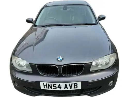 BMW 120d Sport HN54 AVB