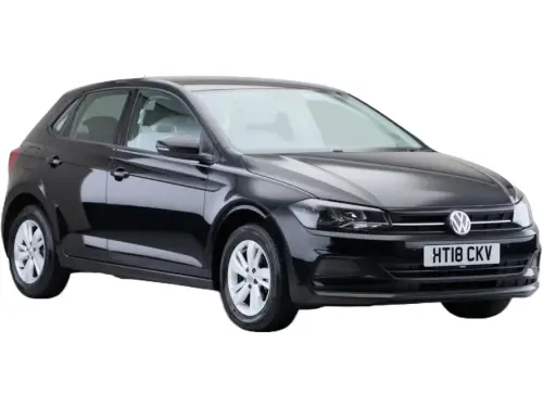 Volkswagen Polo HT18 CKV