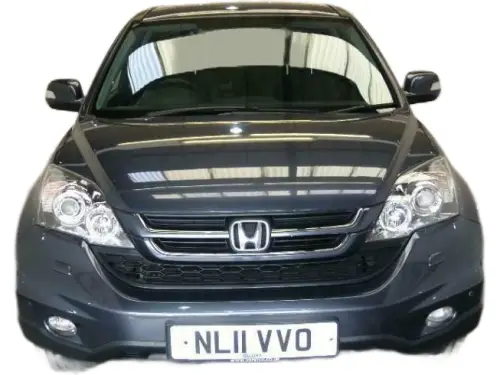 Honda CR-V ES I-i-DTEC NL11 VVO