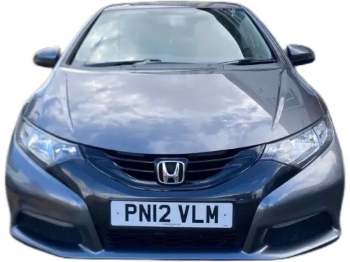 Honda Civic PN12 VLM