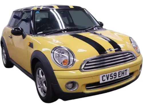 MINI Mini CV59 EHT