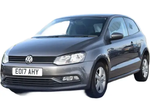 Volkswagen Polo EO17 AHY