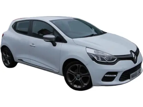 Renault Clio NA65 LNZ