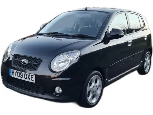Kia Picanto 3 12v HY09 OXE