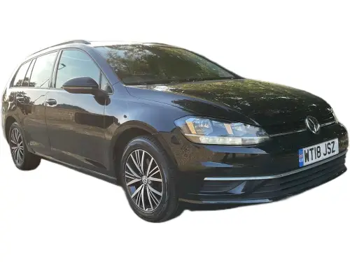 Volkswagen Golf WT18 JSZ