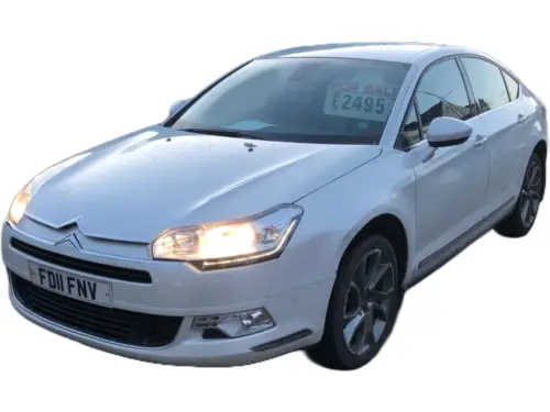 Citroën C5 FD11 FNV