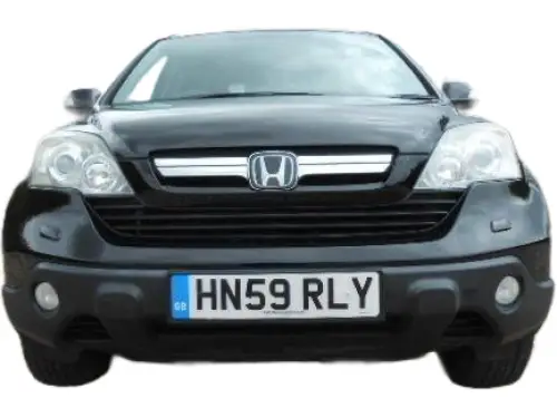 Honda CR-V HN59 RLY