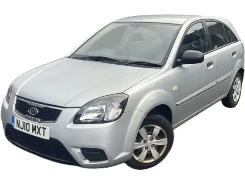 Kia RIO NJ10 MXT