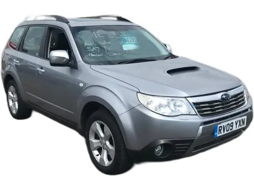 Subaru Forester RV09 YXN