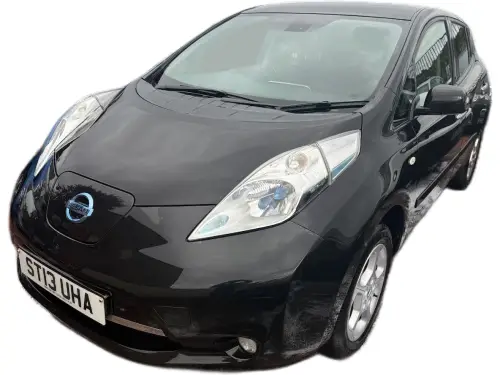 Nissan Leaf ST13 UHA