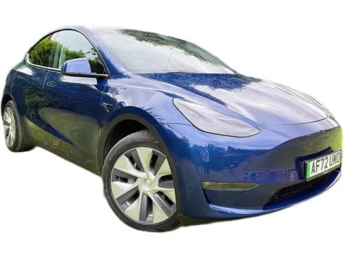Tesla Model 3 AF72 UWO