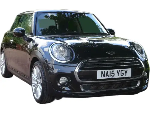 MINI Cooper NA15 YGY