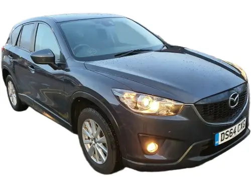 Mazda CX-5 SE-L Nav D Auto DS64 CXG