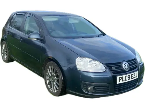 Volkswagen Golf PL08 EZJ