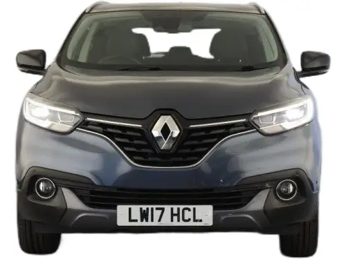 Renault Kadjar LW17 HCL