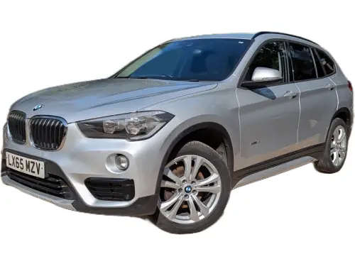 BMW X1 LX65 MZV