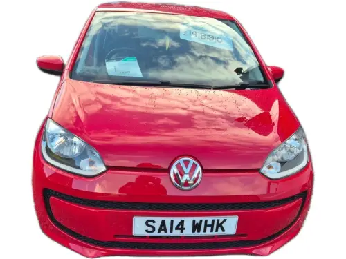 Volkswagen up SA14 WHK
