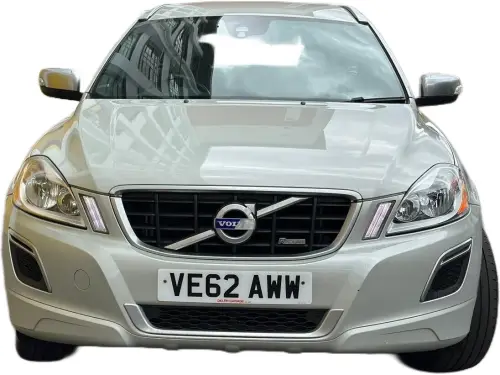Volvo XC60 VE62 AWW