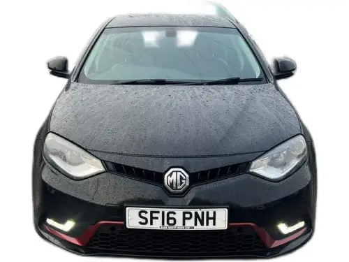 MG 6 SF16 PNH