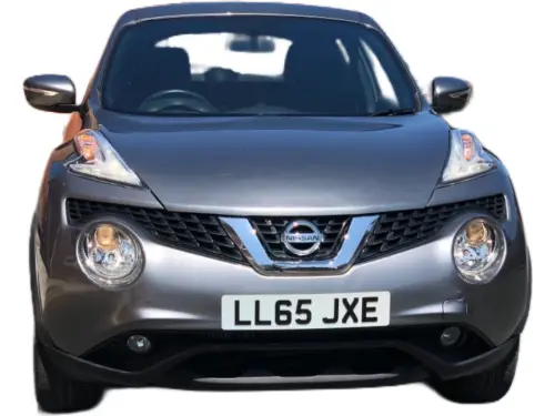 Nissan Juke LL65 JXE