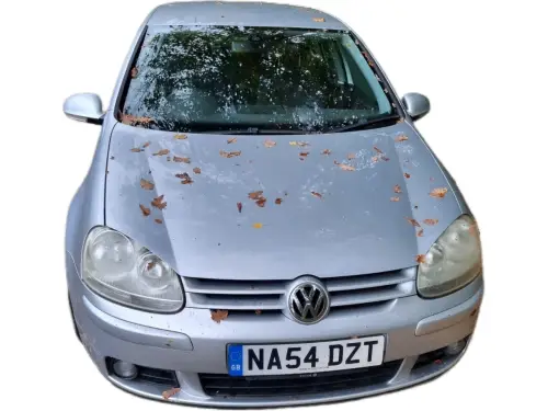 Volkswagen Golf NA54 DZT
