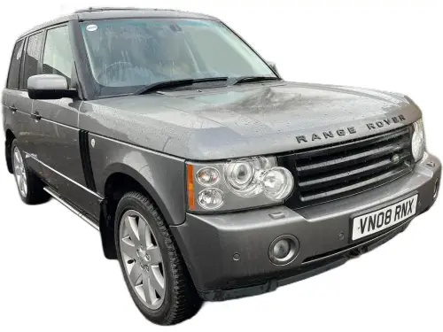 Land Rover Range Rover VN08 RNX