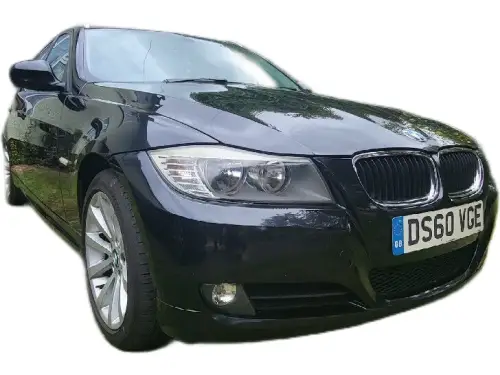 BMW 3 Series DS60 VGE