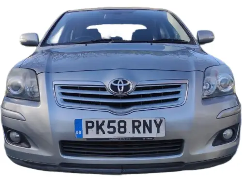 Toyota Avensis PK58 RNY