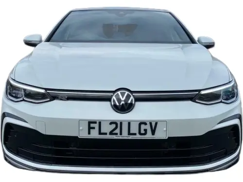Volkswagen Golf R-Line Etsi S-A FL21 LGV