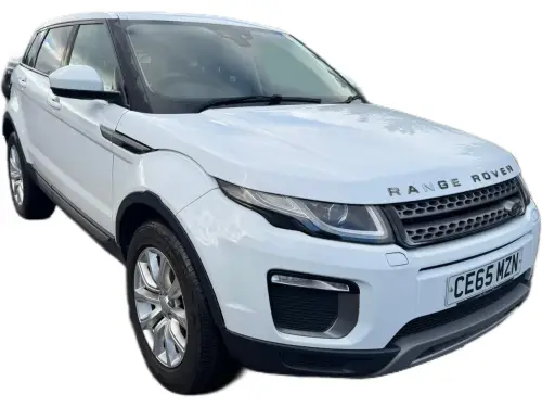 Land Rover Range Rover Evoque CE65 MZN