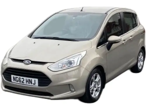 Ford B-Max NG62 HNJ