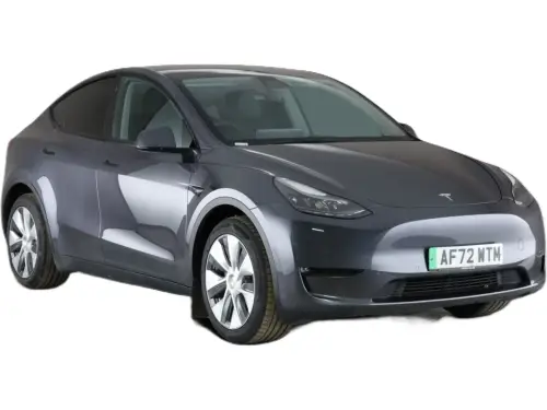 Tesla Model Y Long Range AWD AF72 WTM