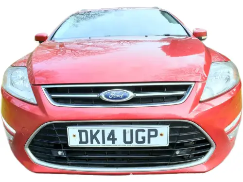 Ford Mondeo DK14 UGP