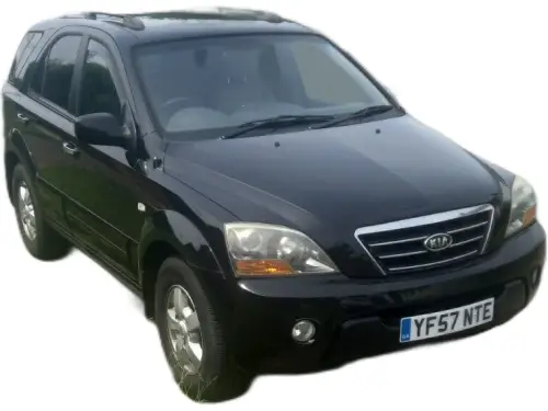 Kia Sorento YF57 NTE