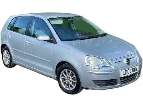 Volkswagen Polo LD08 DWV