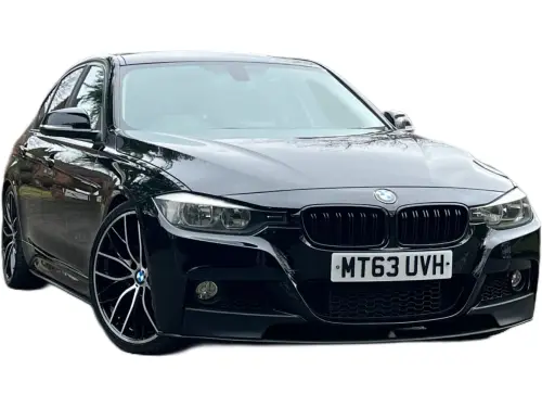 BMW 3 Series MT63 UVH