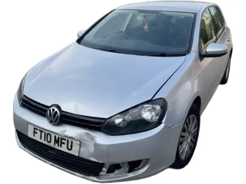 Volkswagen Golf FT10 MFU