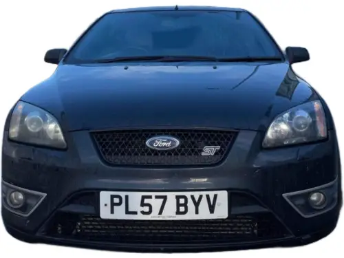 Ford Focus PL57 BYV