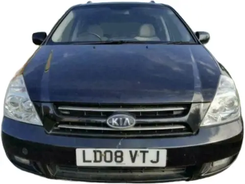 Kia Sedona LS A LD08 VTJ