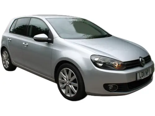 Volkswagen Golf LD11 NPY